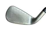 Cobra Amp Cell S 4 Iron +1/2" Amp Cell Uniflex Shaft GP Tour Wrap Jumbo Grip