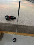 TaylorMade Stealth Plus 10.5° Driver w/HC Tensei S Flex Shaft GP CP2 Wrap Grip