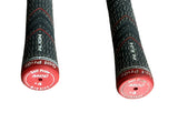 Cobra Baffler DWS 20° 3, 23° 4 Hybrid Set NV HL65 R Flex Shafts GP MCC +4 Grips