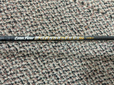 Srixon ZX 19° 3 Hybrid w/HC Riptide 5.5 R Flex Shaft Golf Pride Tour Velvet Grip