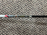 TaylorMade Burner 15° 3 Wood REAX 50g Seniors Flex Shaft TaylorMade Grip