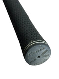 Cleveland LH Mashie Glide Rail M3 20.5° Hybrid Miyazaki S Flex Shaft Karma Grip
