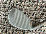 Cleveland CG15 Zip Grooves 62•8 LW Traction Wedge Flex Shaft GP Tour Velvet Grip
