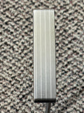 Dave Kerchner Olympia 36" Putter Motivax Steel Shaft Royal Danny Edwards Grip