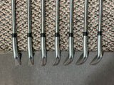 Mizuno JPX825 Pro Iron Set 4-PW Dynamic Gold XP S300 S Flex Shafts GP M-31 Grips