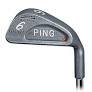 Ping Karsten I Single Long Iron (Any Dot Color)