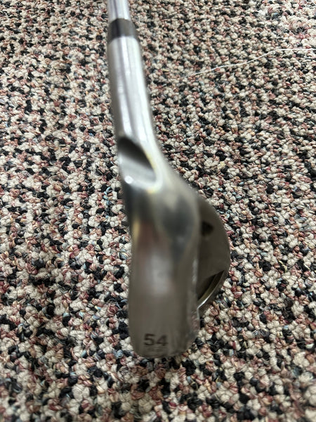 Ping White Dot Gorge Tour 54/SS SW Ping Wedge Flex Shaft GP Tour Wrap ...