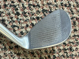 Mizuno LH T20 60•10 Lob Wedge Project X 6.0 Stiff Flex Shaft Golf Pride MCC +4 Grip