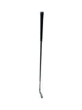 TaylorMade LH Sim UDI 2 Iron Hzrdus Smoke 6.0 X Flex Shaft Lamkin Crossline Grip