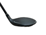 Srixon ZX MKII 15° 3 Wood Hzrdus 5.5 60g Regular Flex Shaft Winn Dri•Tac Grip