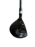 Warrior 15° 2 Hybrid True Launch Senior Flex Shaft Warrior Grip