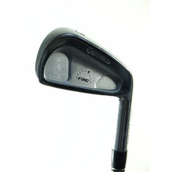 TaylorMade RAC Forged CB TP Single Iron