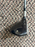 Titleist 909F2 15.5° 3 Wood Diamana 75g Stiff Flex Shaft Lamkin Crossline Grip