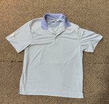 Cutter & Buck Men's XL Golf Shirt Made in Vietnam 100% Polyester