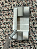 Scotty Cameron Studio Select Squareback No. 1 w/HC Putter SC Steel Shaft SC Grip