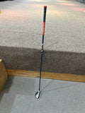 TaylorMade Sim Max Rescue 19° 3 Hybrid Ventus 7 Stiff Flex Shaft GP MCC +4 Grip