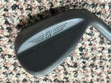 Titleist SM9 58•04T Lob Wedge SM9 Wedge Flex Shaft Iomic Grip
