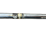 Cleveland CG15 Zip Grooves 58•8 LW Traction Wedge Flex Shaft Crossline Grip