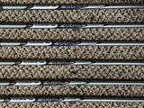 LADIES Cobra 3100I/H Irons 5-PW NV/HL 50g Women's Flex Shafts Tour Velvet Grips