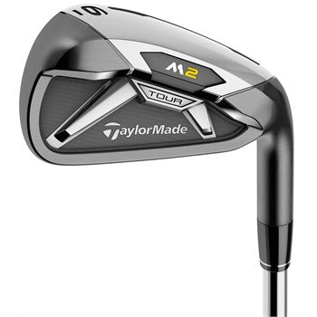 TaylorMade M2 Tour Single Iron