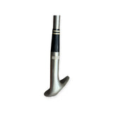Pelz Forged 60° Lob Wedge Pelz 4.5 Frequency Matched Wedge Flex Shaft Pelz Grip
