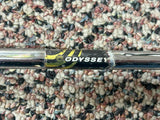 Odyssey Dual Force 2 #2 35" Putter Odyssey Precision Shaft Pure Bettinardi Grip