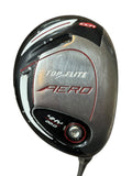 Top Flite Aero 22° 4 Hybrid Top Flite Uniflex Shaft Top Flite Grip