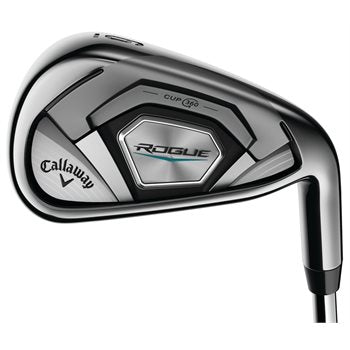 Callaway CF18 Rogue Single Iron