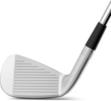 Wilson 2026 Staff Model CB Forged Irons 4-PW MRH DG 115g S300 Shafts GP Z Gripg