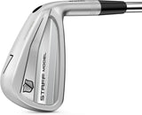 Wilson 2026 Staff Model CB Forged Irons 4-PW MRH DG 115g S300 Shafts GP Z Gripg