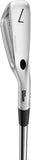 Wilson 2026 Staff Model CB Forged Irons 4-PW MRH DG 115g S300 Shafts GP Z Gripg