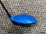 Cobra Bio Cell 9-12° Driver w/HC Project X 6.0 62g S Flex Shaft Lamkin REL Grip