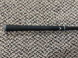 Callaway LH Rogue ST Max OS 5 Hybrid w/HC Recoil F3 R Flex Shaft Callaway Grip