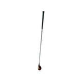 LH Cleveland Classic Oil Hardened RC85 Persimmon 42" 3 Wood DG S Flex Shaft