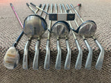 Ping Spalding Women's Right Hand Golf Clubs Set Women's Flex SET-032824T01