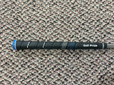 Adams Tom Watson Players Grind 58•11 LW Adams Wedge Flex Grip GP CP2 Wrap Grip