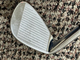 TaylorMade R9 Tour Preferred 51° A Wedge KBS Tour S Flex Shaft TaylorMade Grip