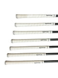 Ping S59 Red Dot Irons 4-PW TFC100 S Flex Shafts Golf Pride Tour Wrap Grips