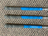Mizuno T24 Wedge Set 48° 54° 60° DG S400 S Flex Shafts Golf Pride MCC +4 Grips