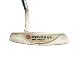 Odyssey DF552 35" Putter Odyssey Dual Force Shaft Odyssey Grip