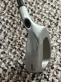 Callaway Big Bertha 60° Lob Wedge RCH 96 R Flex Shaft Lamkin Perma Wrap Grip