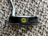 Odyssey Stroke Lab R Ball 35" Putter Stroke Lab Shaft Odyssey Stroke Lab Grip