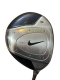 Nike T40 19° 5 Wood Nike Golf Stiff Flex Shaft Golf Pride MCC Grip