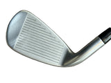 Cleveland Launcher UHX 23° 5 Iron -1/2" DG R300 R Flex Shaft Crossline Grip