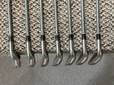 Cleveland Launcher Iron Set 4-PW True Temper Regular Flex Shafts Cleveland Grips