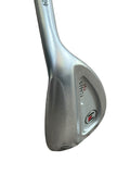 Maltby FGT Forged 60° LW True Temper Wedge Flex Shaft Lamkin Crossline Grip