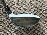 TaylorMade LH R15 15° 3 Wood Speeder 67 Regular Flex Shaft TaylorMade Grip