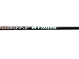 TaylorMade M6 18° 5 Wood Fujikura Atmos FW5 Regular Flex Shaft Lamkin Grip
