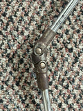 Medicus 5 Iron 38" Swing Trainer True Temper Steel Shaft Medicus Grip