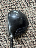 TaylorMade Burner 15° 3 Wood REAX 50g Seniors Flex Shaft TaylorMade Grip